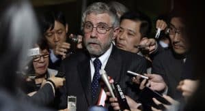Paul Krugman