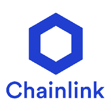 Chainlink logo