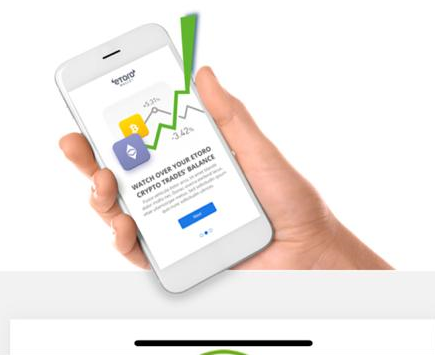 eToro