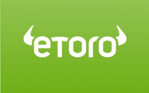 eToro logo