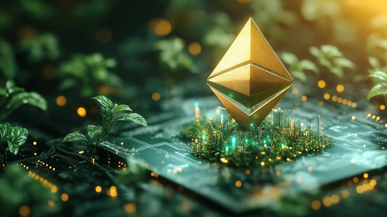 ecofriendly-ethereum