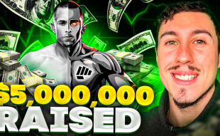 Fight Out Crypto Presale Raised $5 Million