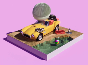 Foreo NFTs