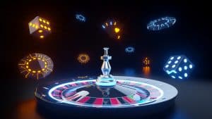 Crypto casino