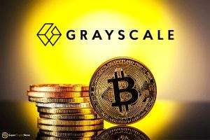 Grayscale Bitcoin