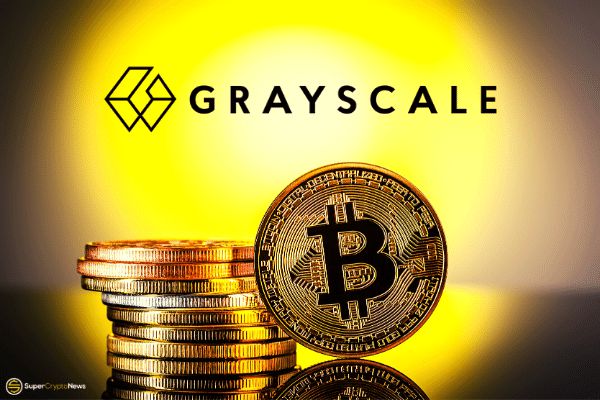 Grayscale Bitcoin