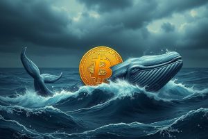 วาฬ Bitcoin เดิมพัน Short ท่ามกลางความผันผวนของตลาด Bitcoin
