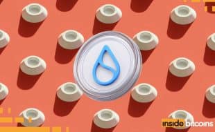 Sui Price Prediction: SUI Pumps 29% As Analysts Predict This ICO Offering Free Bitcoin Might 10X
