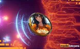 ai16z Price