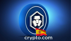 Crypto.com Gains Regulatory License to Provide Crypto Services in Spain