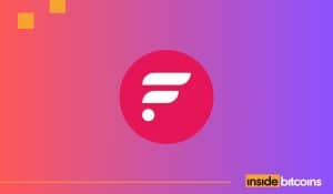 Flare Price Prediction: FLR Soars 9% As This Crypto Wallet Token Closes On  Million in Presale - Best Crypto To Buy Now