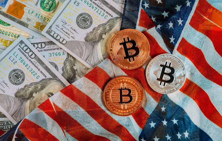 US crypto