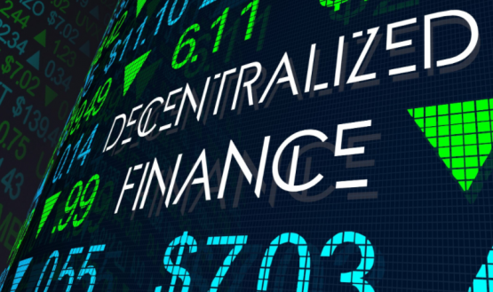 How to invest in DeFi