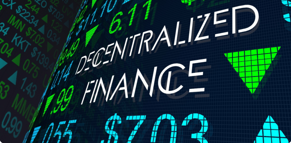 How to invest in DeFi