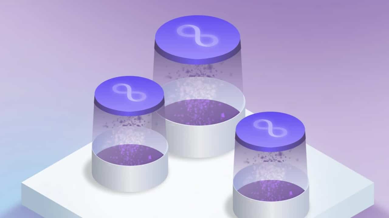 Internet Protocol Canister