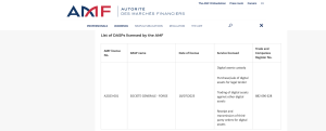 AMF
