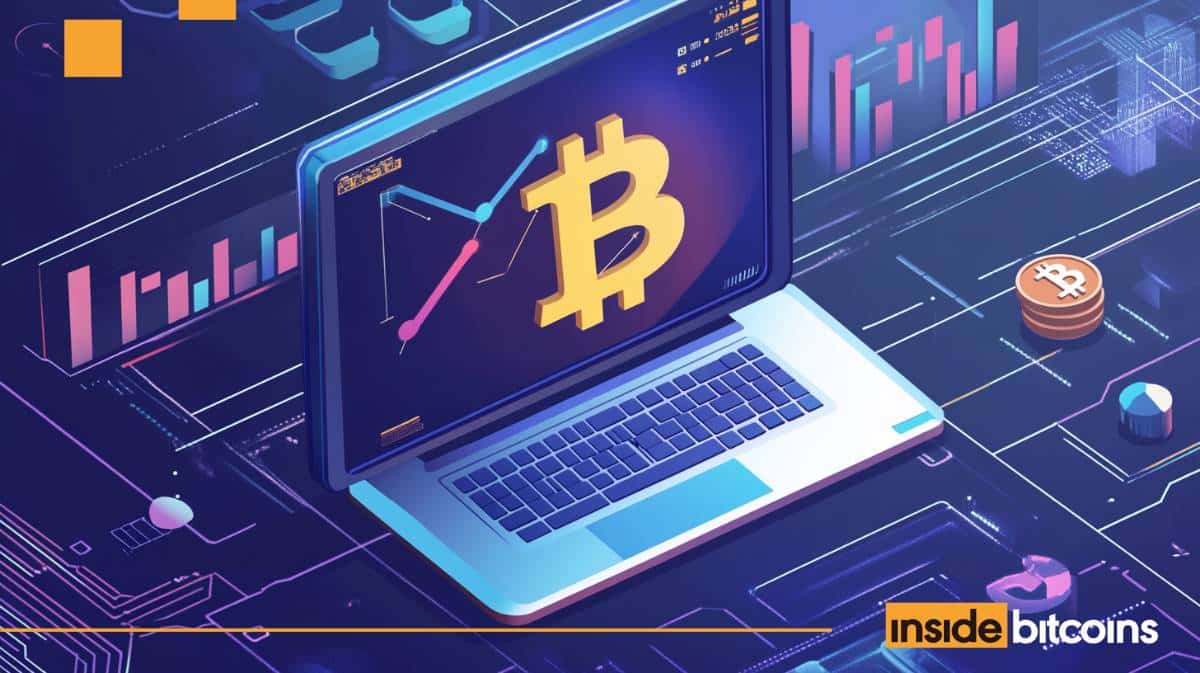 Buying Bitcoin