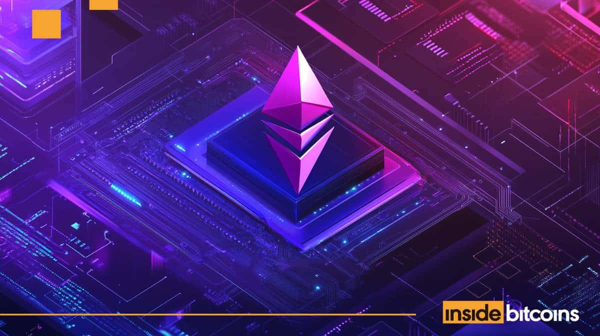 Ethereum system