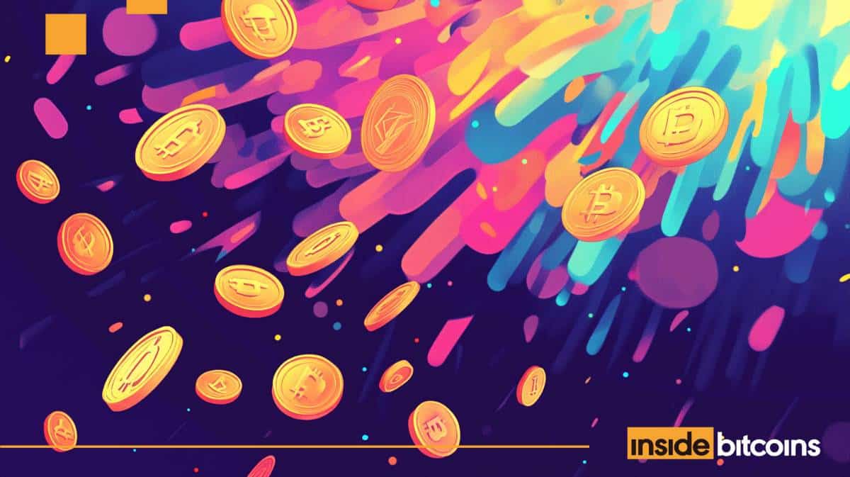 What is an Altcoin