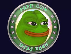 pepe coin