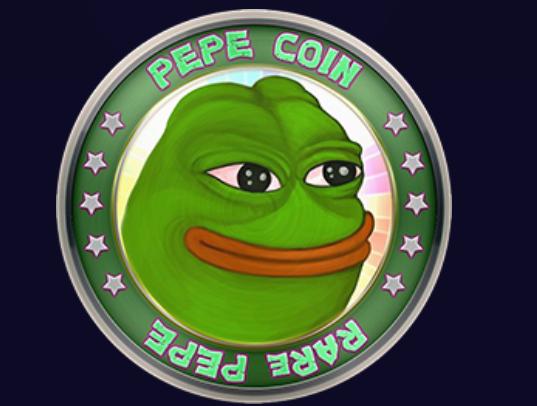 pepe coin
