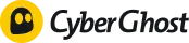 CyberGhost VPN logo.
