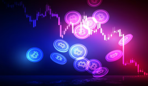 Crypto crime fell in the first half