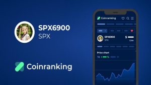 SPX6900 Price Prediction: SPX Readies for a 50% Leap as Trader Sentiment Rises