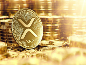 XRP price