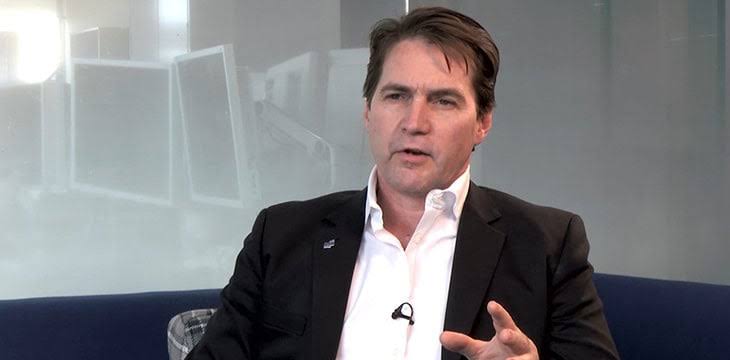 craig wright