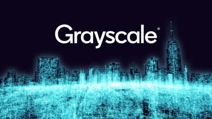 grayscale