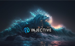 Injective Crypto Price Prediction