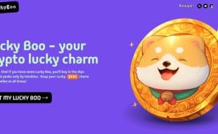 Lucky Boo