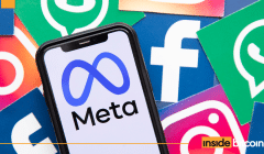 Meta Shareholders Reject Bitcoin Treasury Plan — And CEO Mark Zuckerberg Likely Did Too