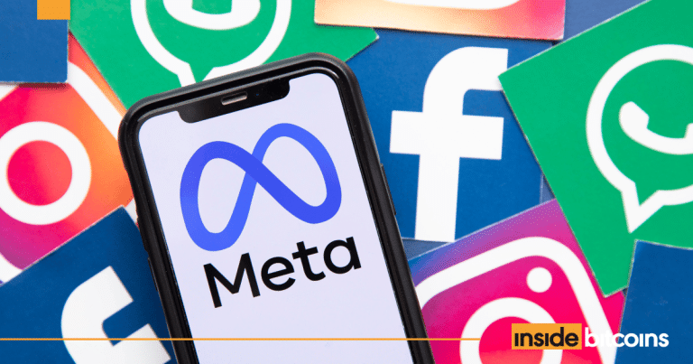 Meta Shareholders Reject Bitcoin Treasury Plan — And CEO Mark Zuckerberg Likely Did Too