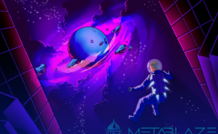 MetaBlaze NFT Game