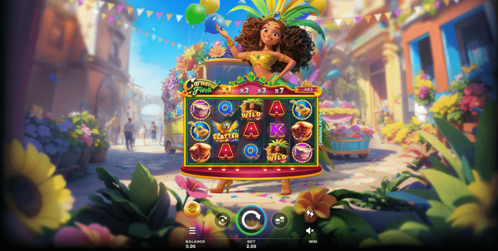 microgaming