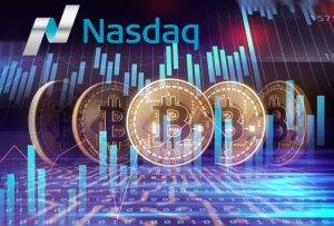 Nasdaq Bitcoin ETF