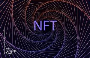 NFT tokens