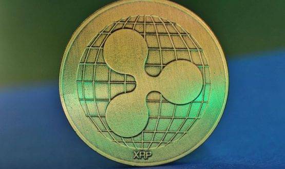 Ripple XRP price FLR