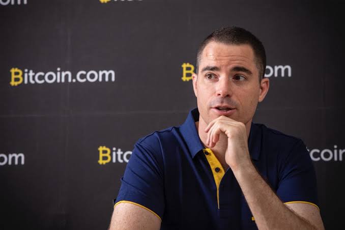 roger ver