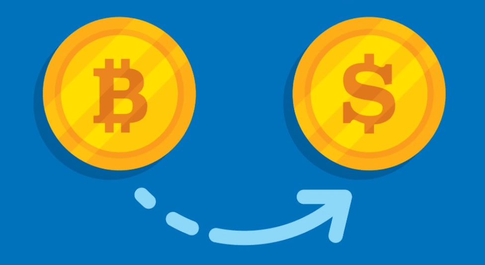 Sell Cryptocurrency Beginners Guide