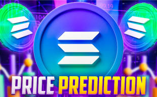 Solana Price Prediction