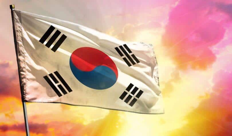 The South Korean Won Toppled the US Dollar to Become Top Currency For Crypto Trading