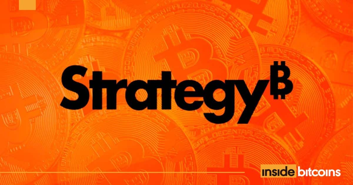 strategy STRD offering