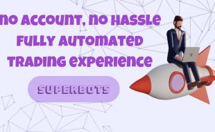 Superbots Finance