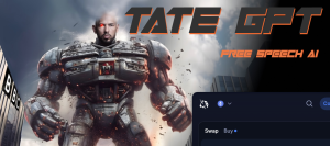 TateGPT