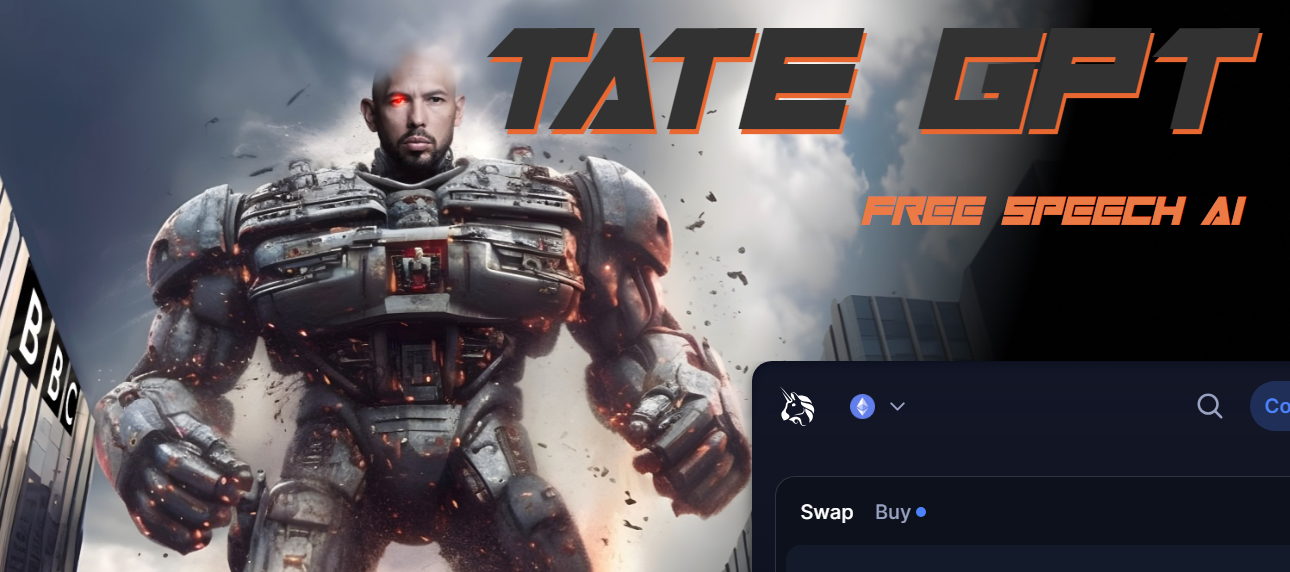 TateGPT