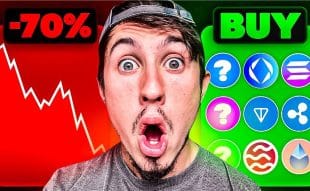 Top 10 Altcoins to Buy Now for Maximum Potential in the Next Market Surge