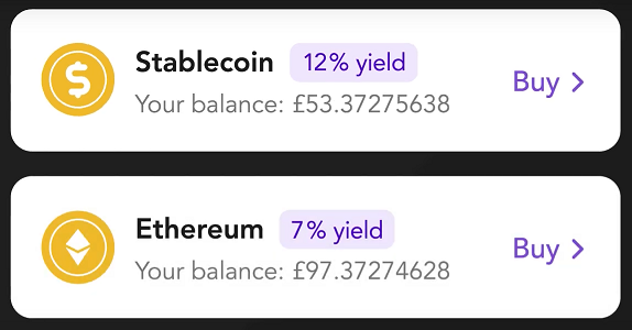 Top Crypto Savings Accounts Reviews